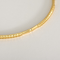 Bracelet Bracelet en Or jaune 22k 58 Facettes DV6940-4