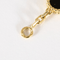 Bracelet VAN CLEEF & ARPELS - Vintage Alhambra - Bracelet en or jaune et onyx 58 Facettes DV31385-6