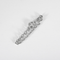 Bague 65 Bague en Or blanc 18k Diamant 58 Facettes DV28510-3