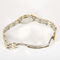 Montre Chaumet - Griffes - Montre en acier et or jaune à mouvement quartz 58 Facettes DV8953-13
