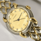Montre Chaumet - Griffes - Montre en acier et or jaune à mouvement quartz 58 Facettes DV8953-13