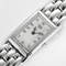 Fred - Montre de dame en acier à mouvement quartz