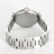 Cartier - Pasha - Montre en acier à mouvement automatique 58 Facettes DV8953-14