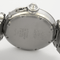 Cartier - Pasha - Montre en acier à mouvement automatique 58 Facettes DV8953-14