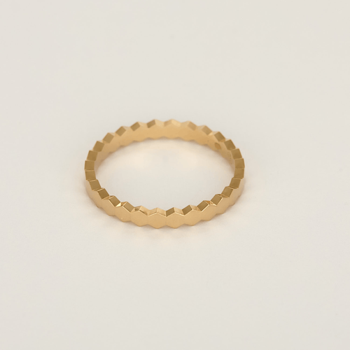 Chaumet - Bee my love - Bague en or rose