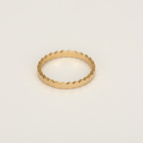 Chaumet - Bee my love - Bague en or rose
