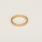Chaumet - Bee my love - Bague en or rose