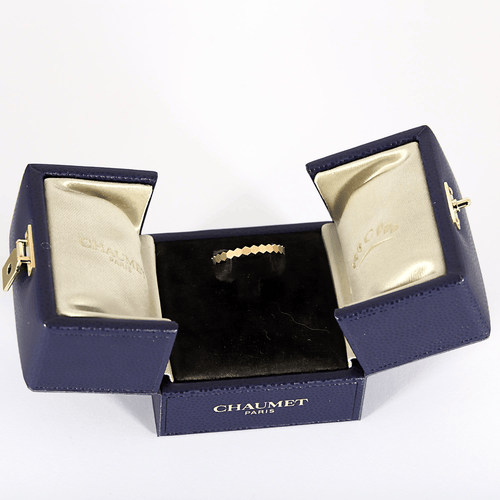 Chaumet - Bee my love - Bague en or rose
