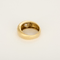 Bague 53 Chopard - Happy Diamond Love - Bague en Or jaune 18k Diamant 58 Facettes DV32010-3