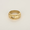 Bague 53 Chopard - Happy Diamond Love - Bague en Or jaune 18k Diamant 58 Facettes DV32010-3