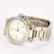 Montre CARTIER - Pasha - Montre en acier à mouvement automatique 58 Facettes DV8953-7