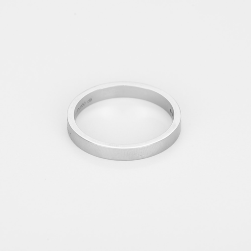 CARTIER - C DE CARTIER Alliances Platine