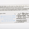 Bague 46.5 Mauboussin - L'Oeuvre Noire - Bague en or blanc, diamant noir et diamants 58 Facettes DV32301-1