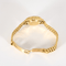 Montre Rolex Montre Datejust en or jaune et diamants 58 Facettes DV32300-1