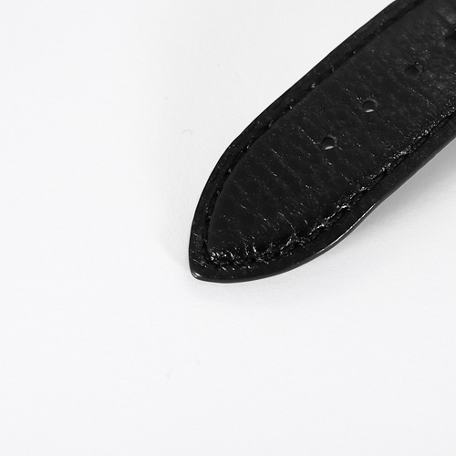 Montre Poiray - Ma première - Montre en acier 58 Facettes DV31798-1