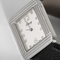 Montre Poiray - Ma première - Montre en acier 58 Facettes DV31798-1