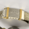 Montre FRED - FORCE 10 - Montre en acier et or jaune 58 Facettes DV32374-1