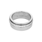 Bague 53 Piaget Possession - Bague en or blanc, diamants 58 Facettes DV31227-1