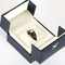47 Mauboussin - Mon diamant du démon - Bague en céramique noire, or blanc et diamant : 0,08 carat 58 Facettes DV0597-11