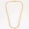 CARTIER - SANTOS - Petit Modèle - Collier en or jaune 18K 58 Facettes DV31360-1