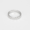 Chaumet - Bague Bee My Love en or blanc et diamant