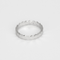 Chaumet - Bague Bee My Love en or blanc et diamant