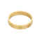Cartier Bague Love en Or jaune 18k