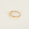 pomellato Bague M'Ama Non M'Ama en Or rose 18k Moonstone