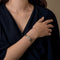 Messika Bracelet Move Argent Diamant 58 Facettes DV32377-1