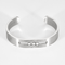 Messika Bracelet Move Argent Diamant 58 Facettes DV32377-1