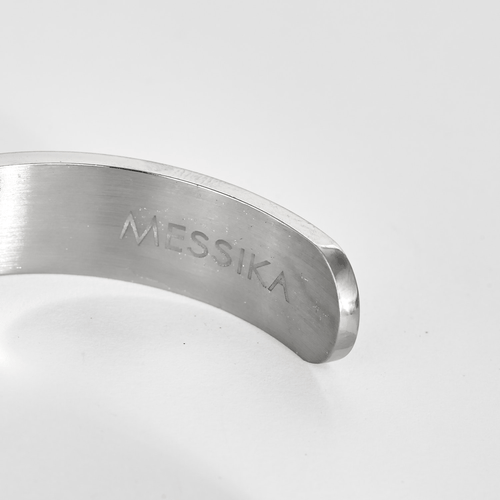 Messika Bracelet Move Argent Diamant 58 Facettes DV32377-1