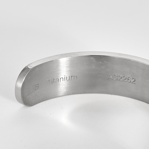 Messika Bracelet Move Argent Diamant 58 Facettes DV32377-1