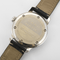 Bracelet montre Meistersinger.  Montre Granmatik 58 Facettes DV2198-5