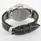 Bracelet montre Meistersinger.  Montre Granmatik 58 Facettes DV2198-5