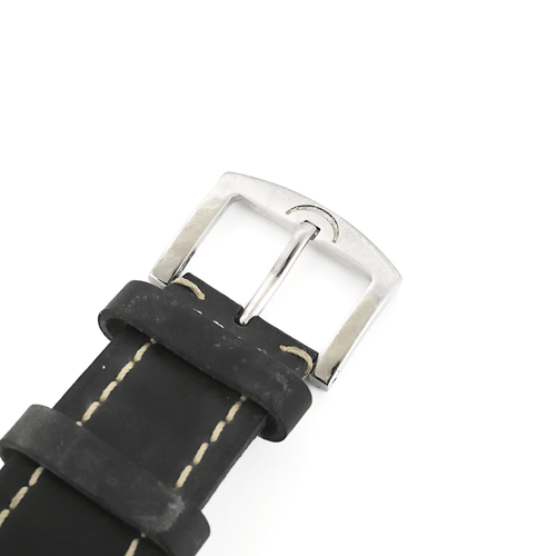 Bracelet montre Meistersinger.  Montre Granmatik 58 Facettes DV2198-5