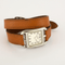 Hermès Montre Cape Cod 58 Facettes DV31327-1
