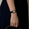Cartier Montre Tank Solo en acier 58 Facettes DV32020-1