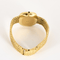 Patek Philippe Montre Ellipse Ladie's en or jaune et cadran onyx 58 Facettes DV31835-1