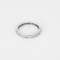 58 Alliance américaine en platine et diamants 58 Facettes DV26158-27