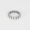 50.5 Bague Platine Diamant 58 Facettes DV26158-29