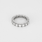 50.5 Bague Platine Diamant 58 Facettes DV26158-29