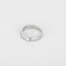 48 Bague en Or blanc 18k Diamant 58 Facettes DV26158-22