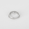 48 Bague en Or blanc 18k Diamant 58 Facettes DV26158-22