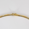 Collier ras de cou trois ors 58 Facettes DV31450-46