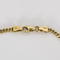 Collier en Or jaune 18k 58 Facettes DV32806-3