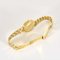 Baume & Mercier - Montre en or jaune 58 Facettes DV31835-2