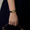 Cartier - Montre Cougar en or jaune 58 Facettes DV23242-9