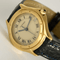 Cartier - Montre Cougar en or jaune 58 Facettes DV23242-9