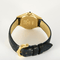 Cartier - Montre Cougar en or jaune 58 Facettes DV23242-9