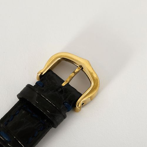 Cartier - Montre Cougar en or jaune 58 Facettes DV23242-9